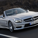 Illustration for article titled 2013 Mercedes-Benz SL63 AMG: The Overweight Lover’s In The House
